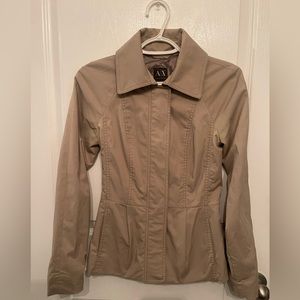 Armani Exchange Women Jacket size XS